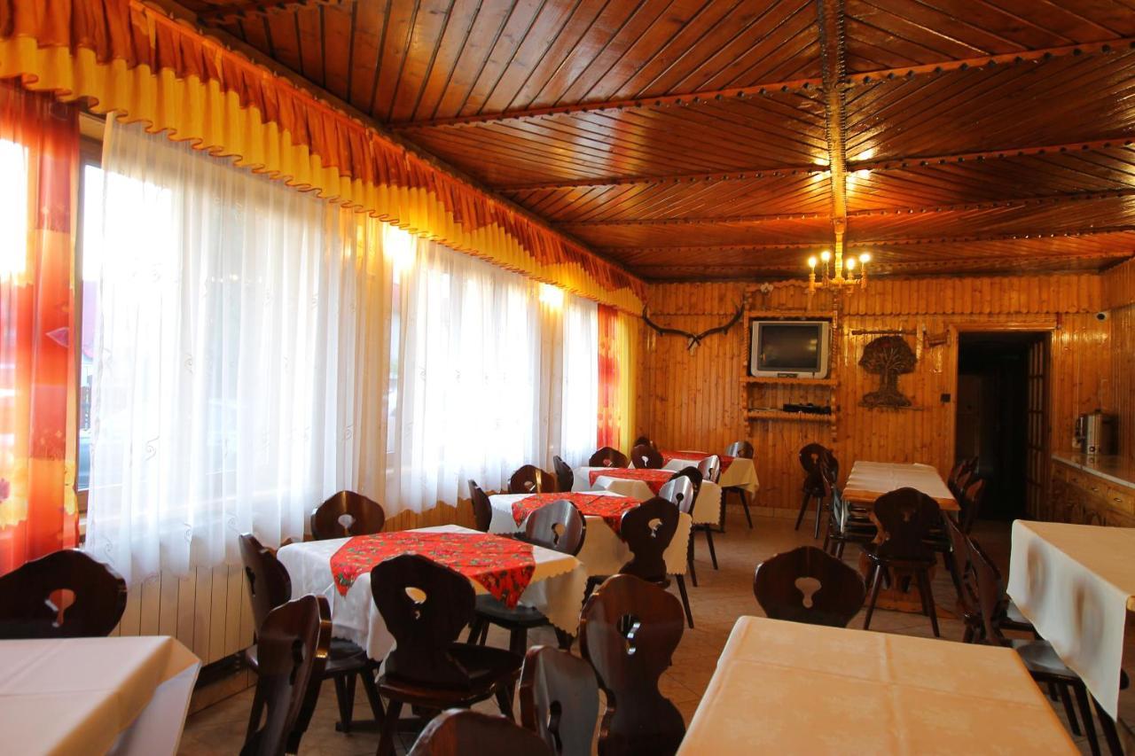 Willa Borowik Zakopane Exterior photo