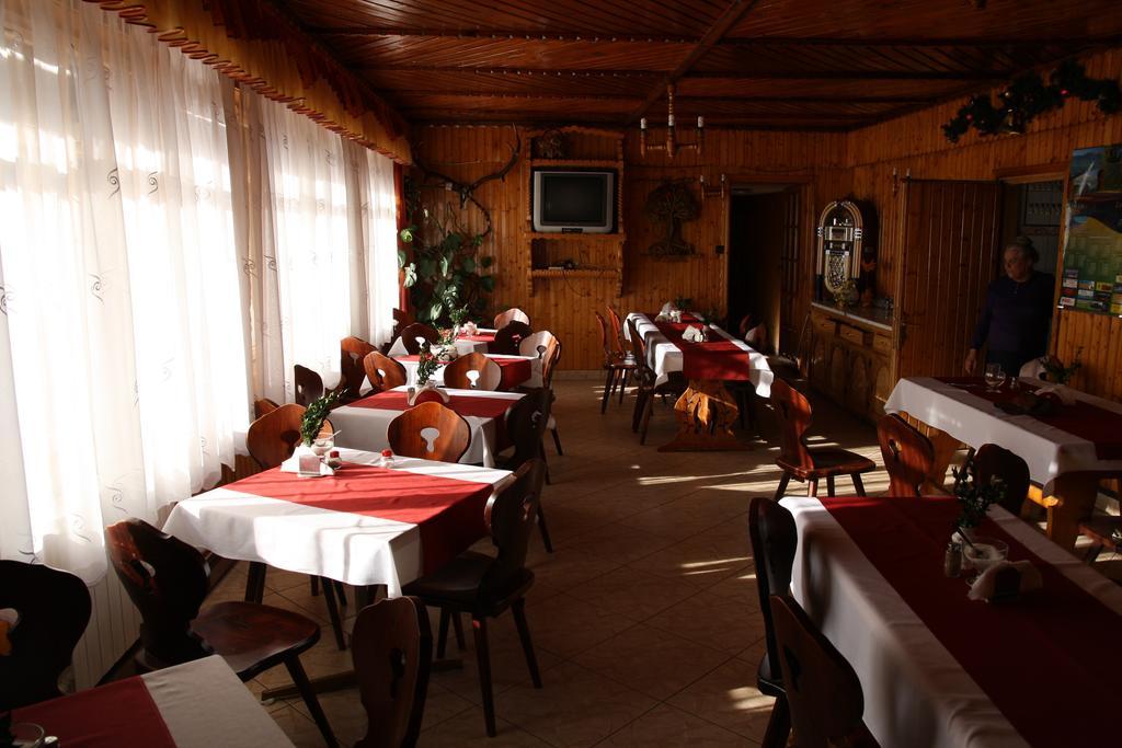 Willa Borowik Zakopane Exterior photo